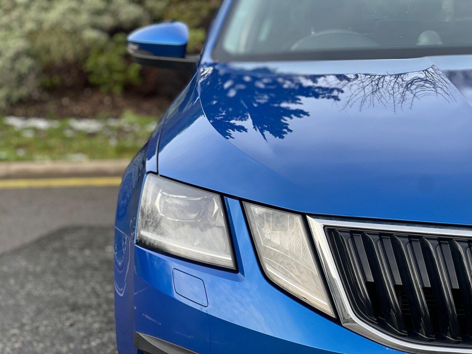 Used Skoda Octavia 2018 for sale - 77144319: Photo 35