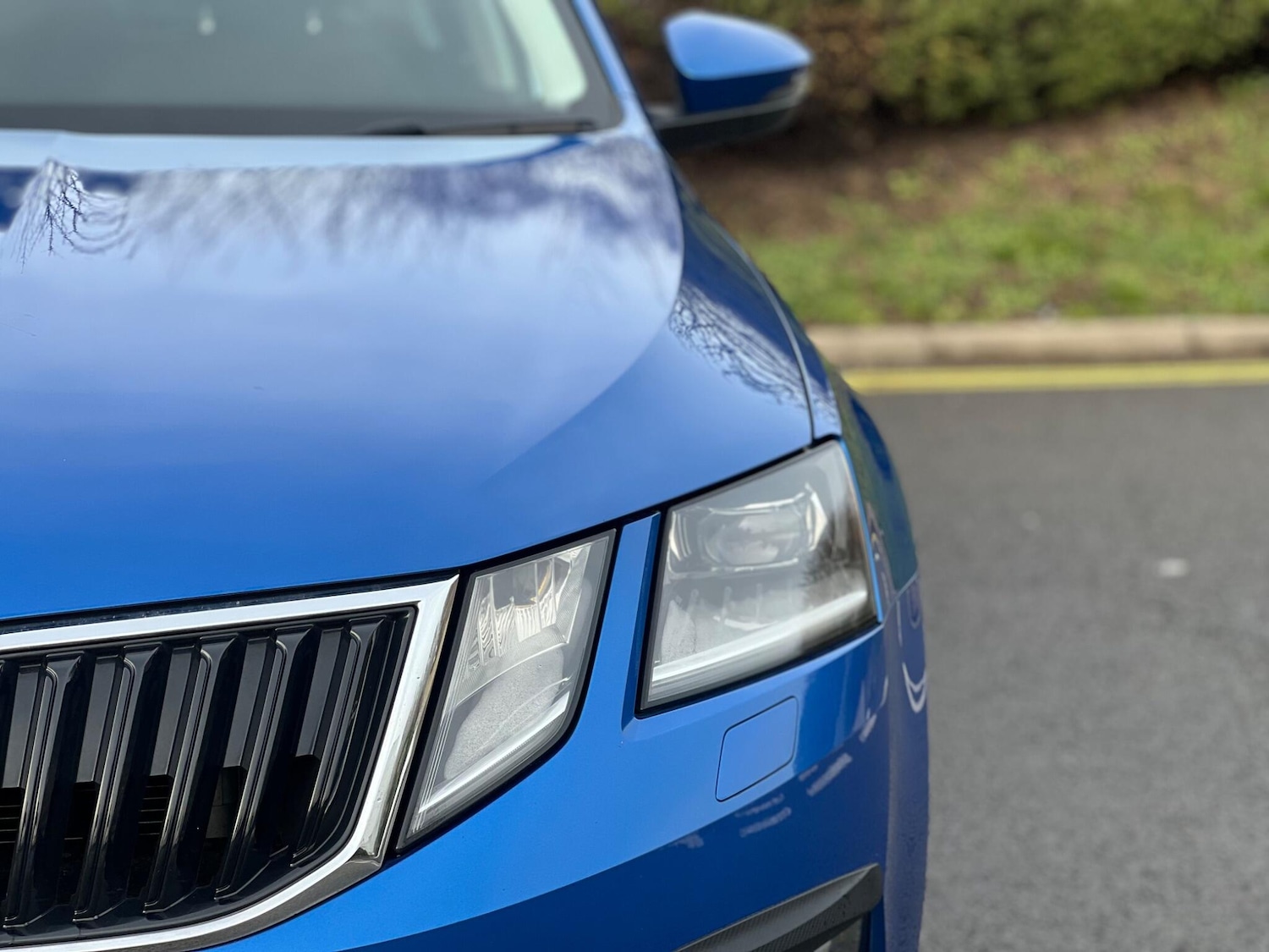 Used Skoda Octavia 2018 for sale - 77144319: Photo 36