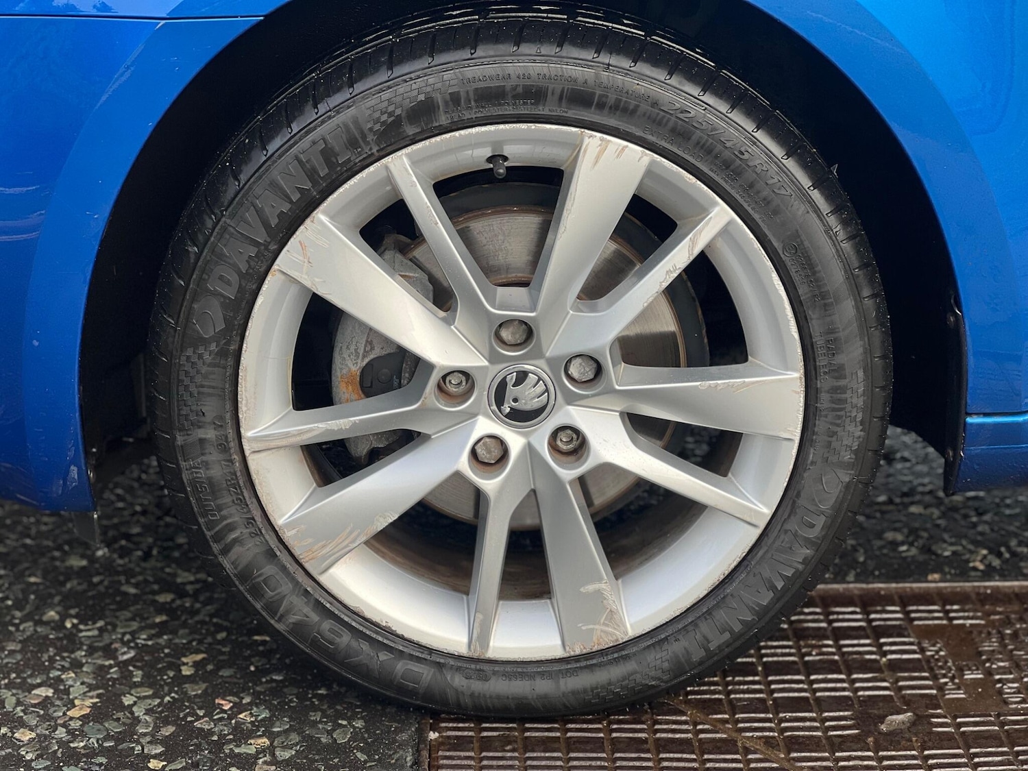 Used Skoda Octavia 2018 for sale - 77144319: Photo 39