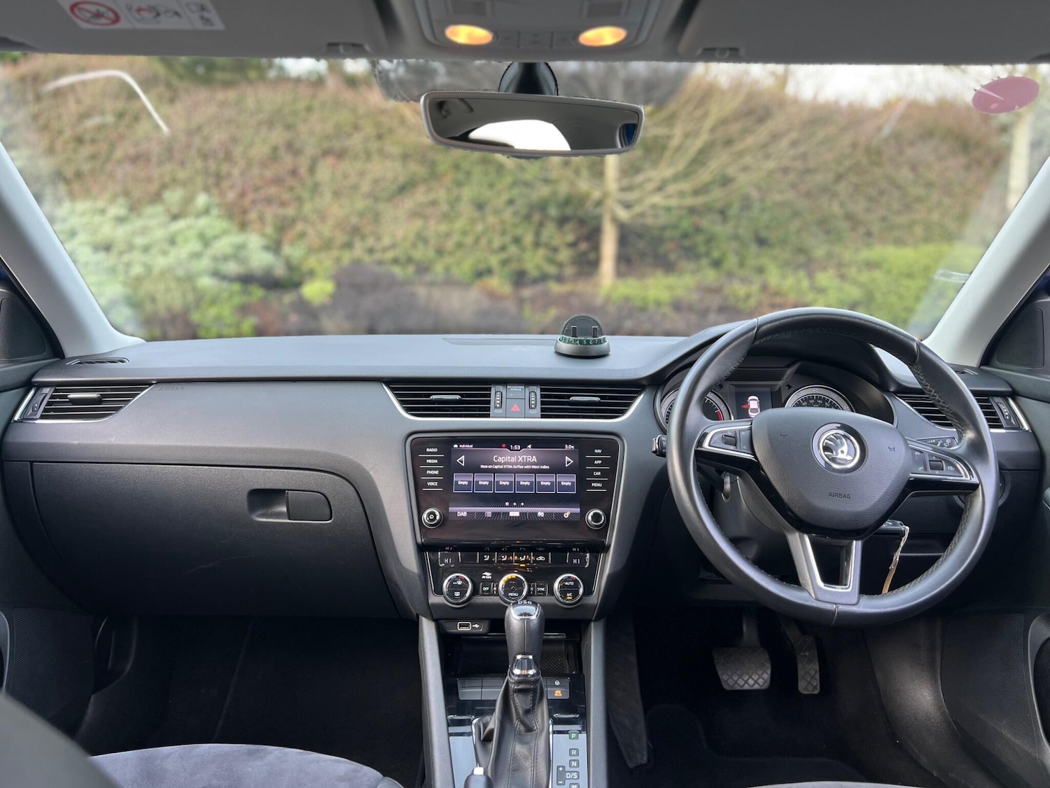 Used Skoda Octavia 2018 for sale - 77144319: Photo 4