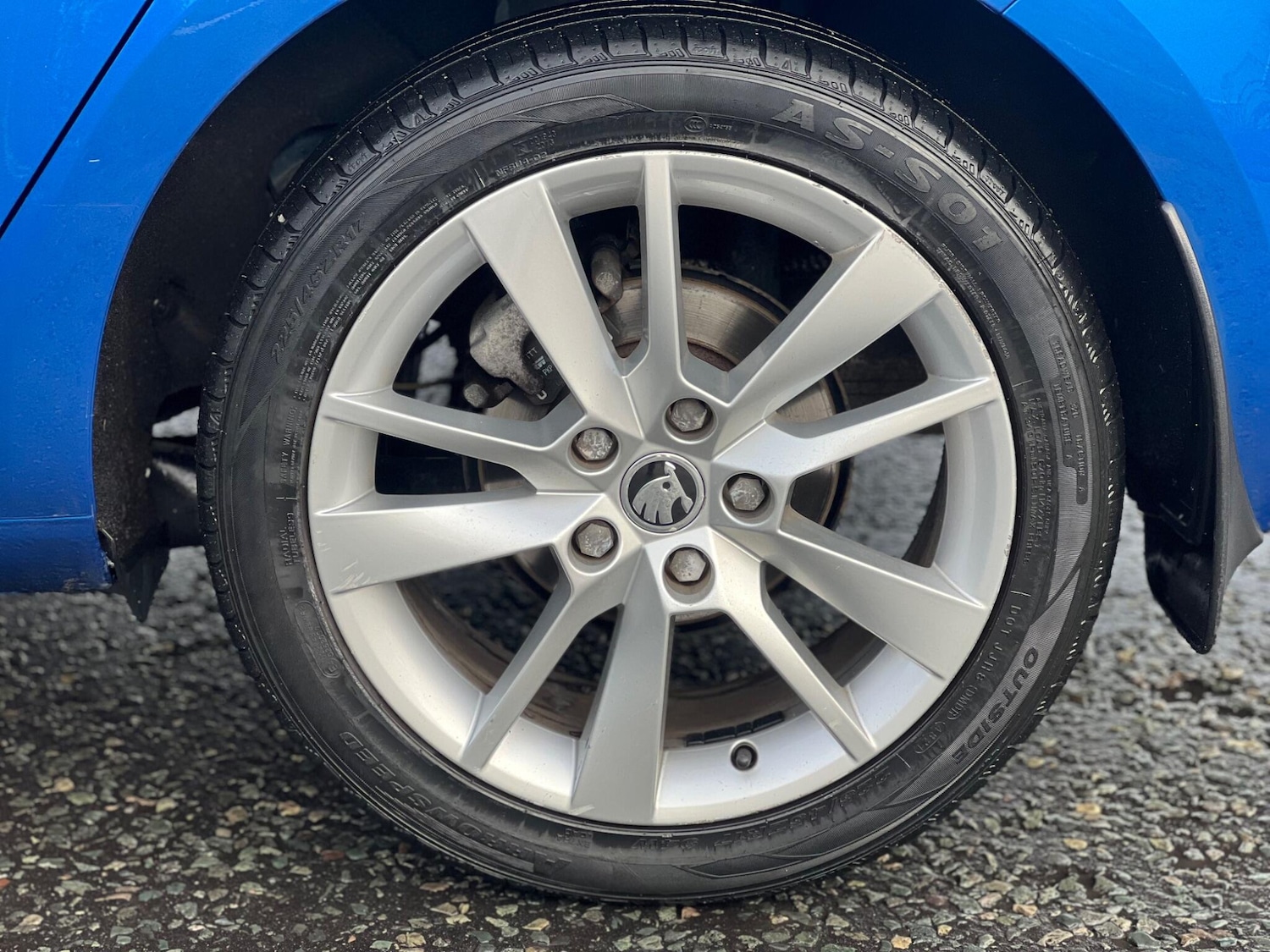 Used Skoda Octavia 2018 for sale - 77144319: Photo 41