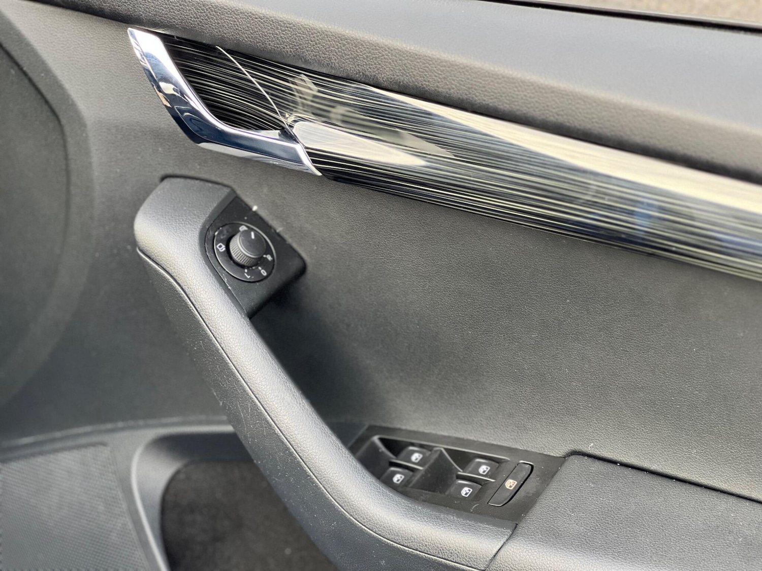 Used Skoda Octavia 2018 for sale - 77144319: Photo 42