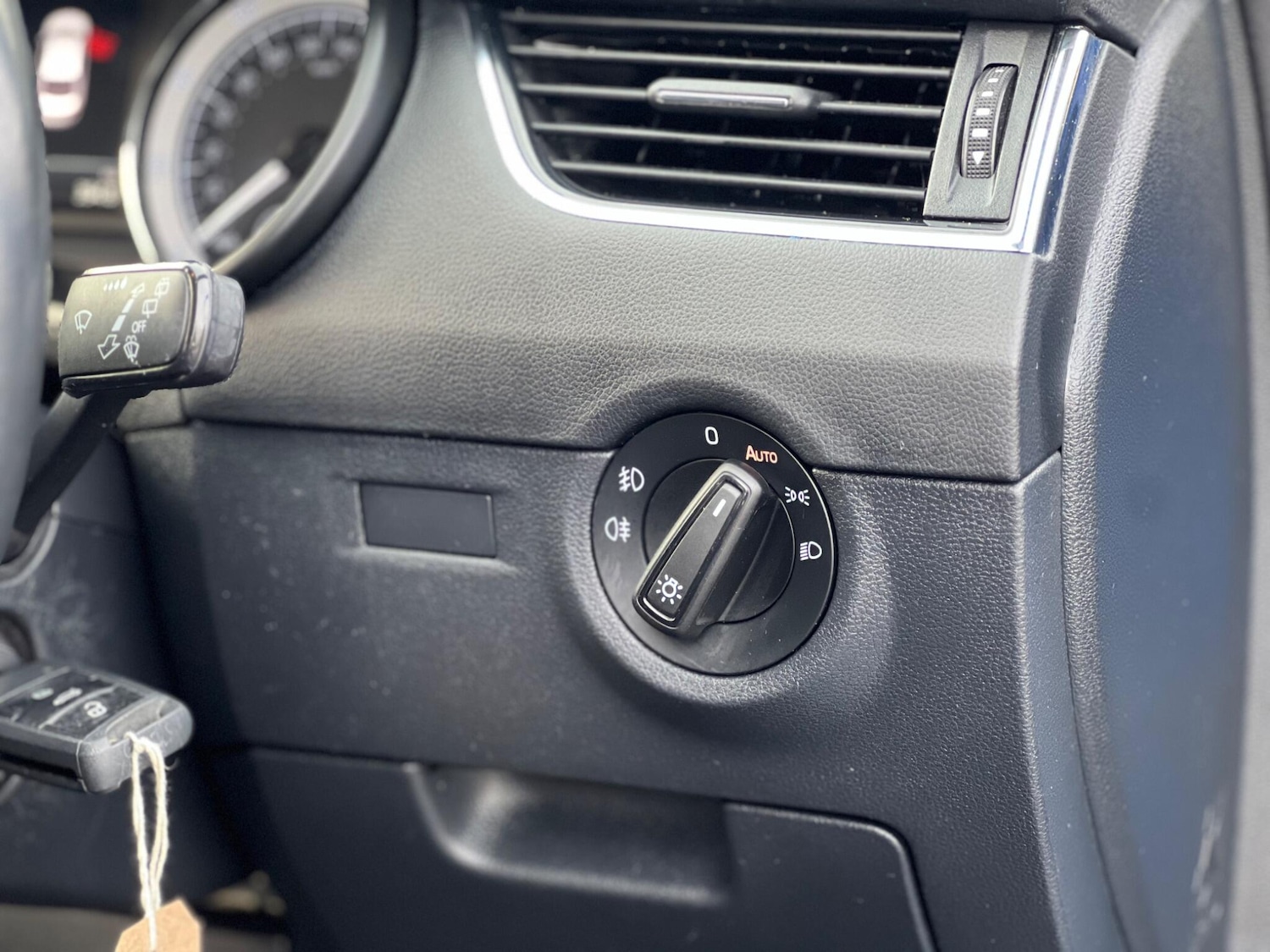 Used Skoda Octavia 2018 for sale - 77144319: Photo 43