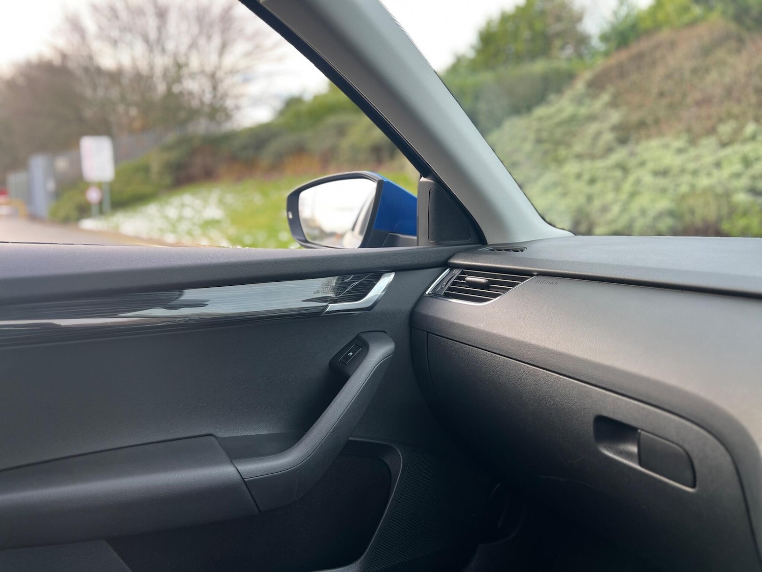 Used Skoda Octavia 2018 for sale - 77144319: Photo 45