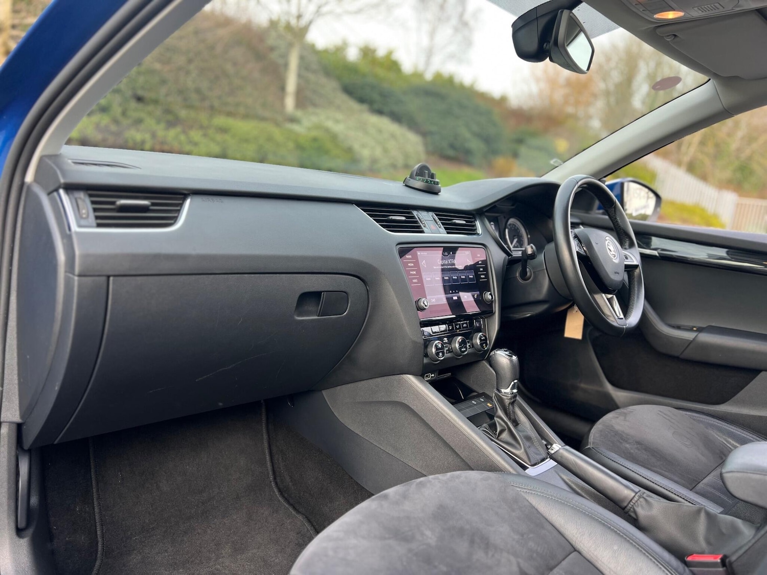 Used Skoda Octavia 2018 for sale - 77144319: Photo 5