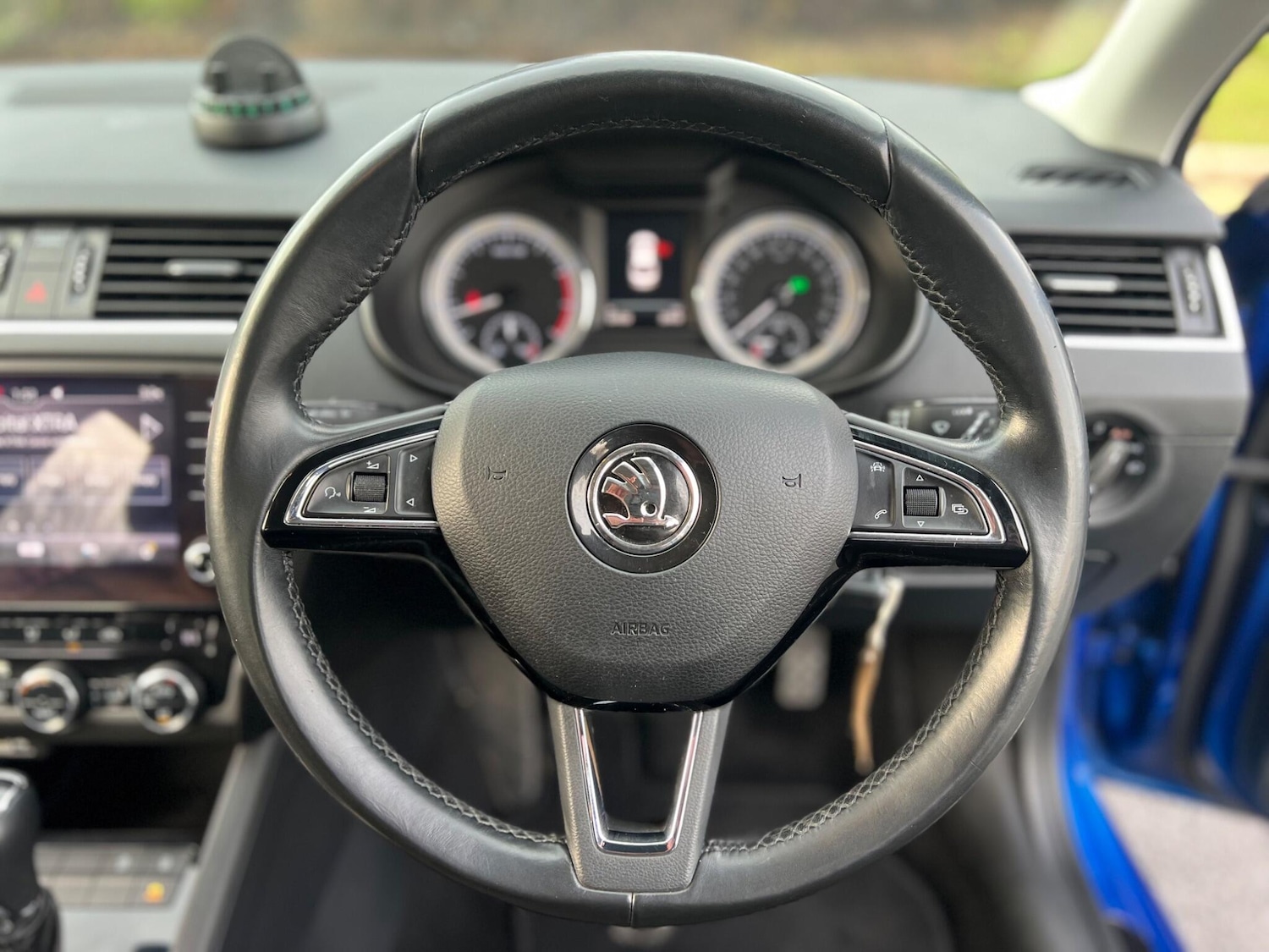 Used Skoda Octavia 2018 for sale - 77144319: Photo 6