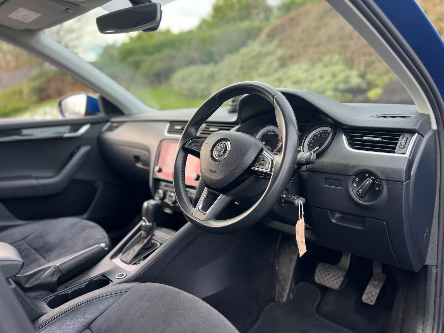 Used Skoda Octavia 2018 for sale - 77144319: Photo 7