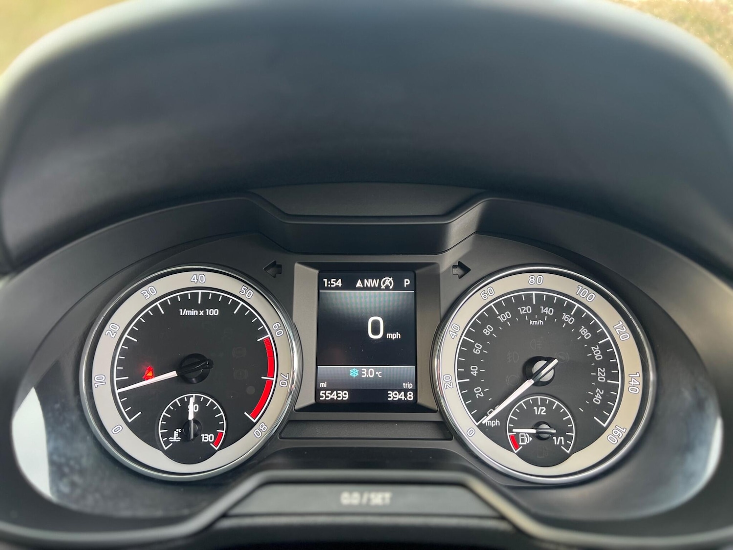 Used Skoda Octavia 2018 for sale - 77144319: Photo 8