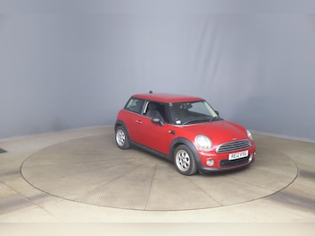 Used MINI Hatch 2012 for sale - 79565516: Photo