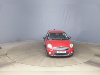 Used MINI Hatch 2012 for sale - 79565516: Photo
