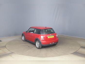 Used MINI Hatch 2012 for sale - 79565516: Photo