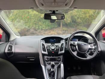 Used Ford Focus 2011 for sale - 79726093: Photo