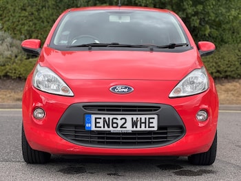 Used Ford Ka 2013 for sale - 75186212: Photo