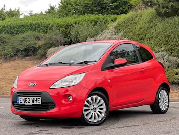 Used Ford Ka 2013 for sale - 75186212: Photo
