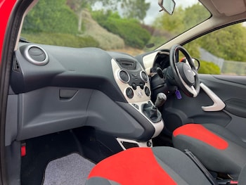 Used Ford Ka 2013 for sale - 75186212: Photo