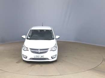 Used Vauxhall Viva 2016 for sale - 74920491: Photo