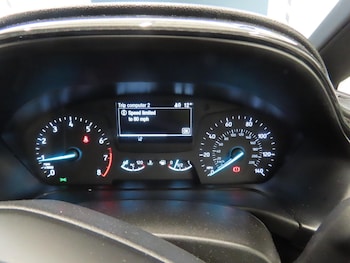 Used Ford Fiesta 2019 for sale - 78759190: Photo