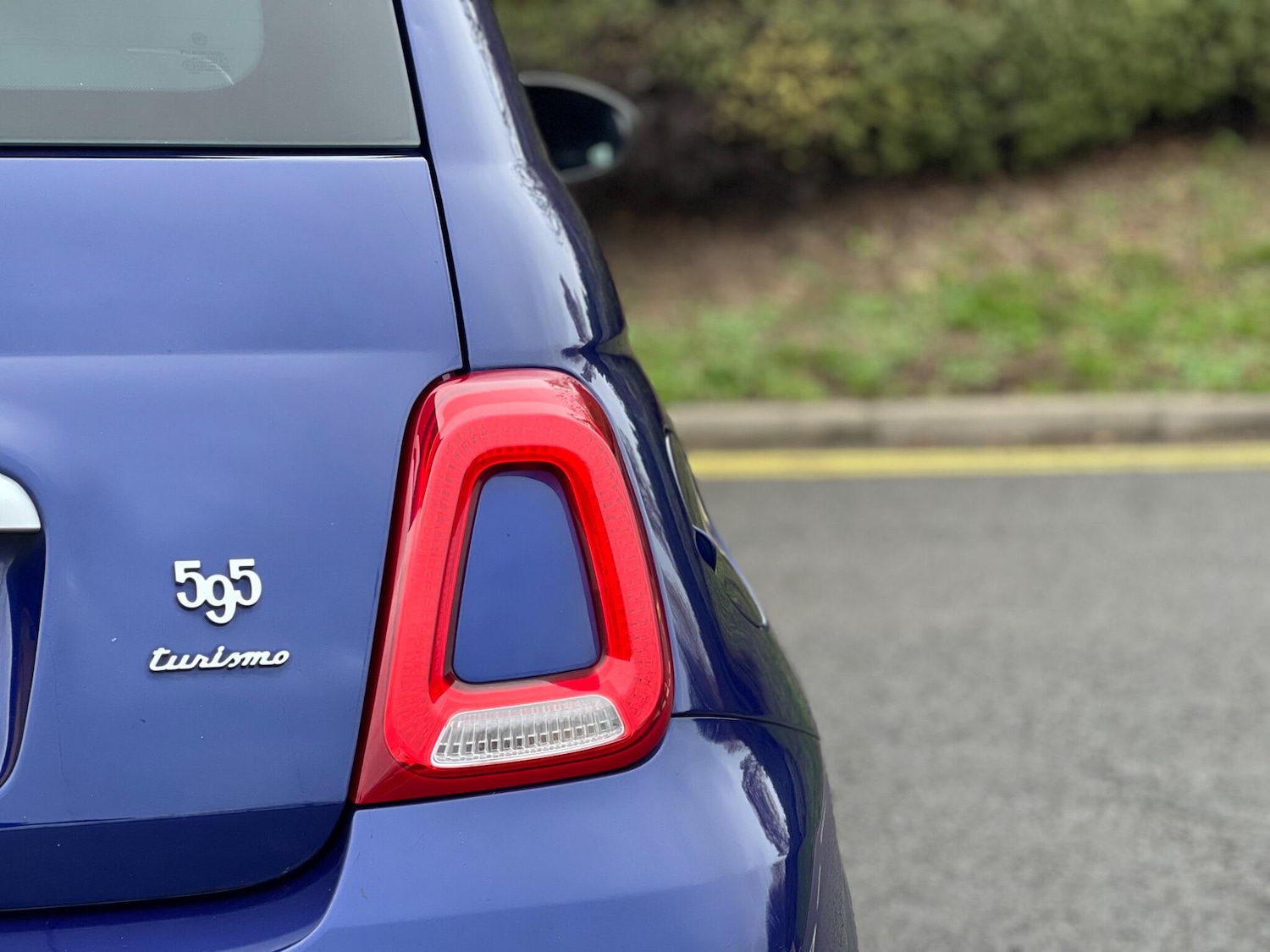 Used Abarth 595 2017 for sale - 77320416: Photo 10