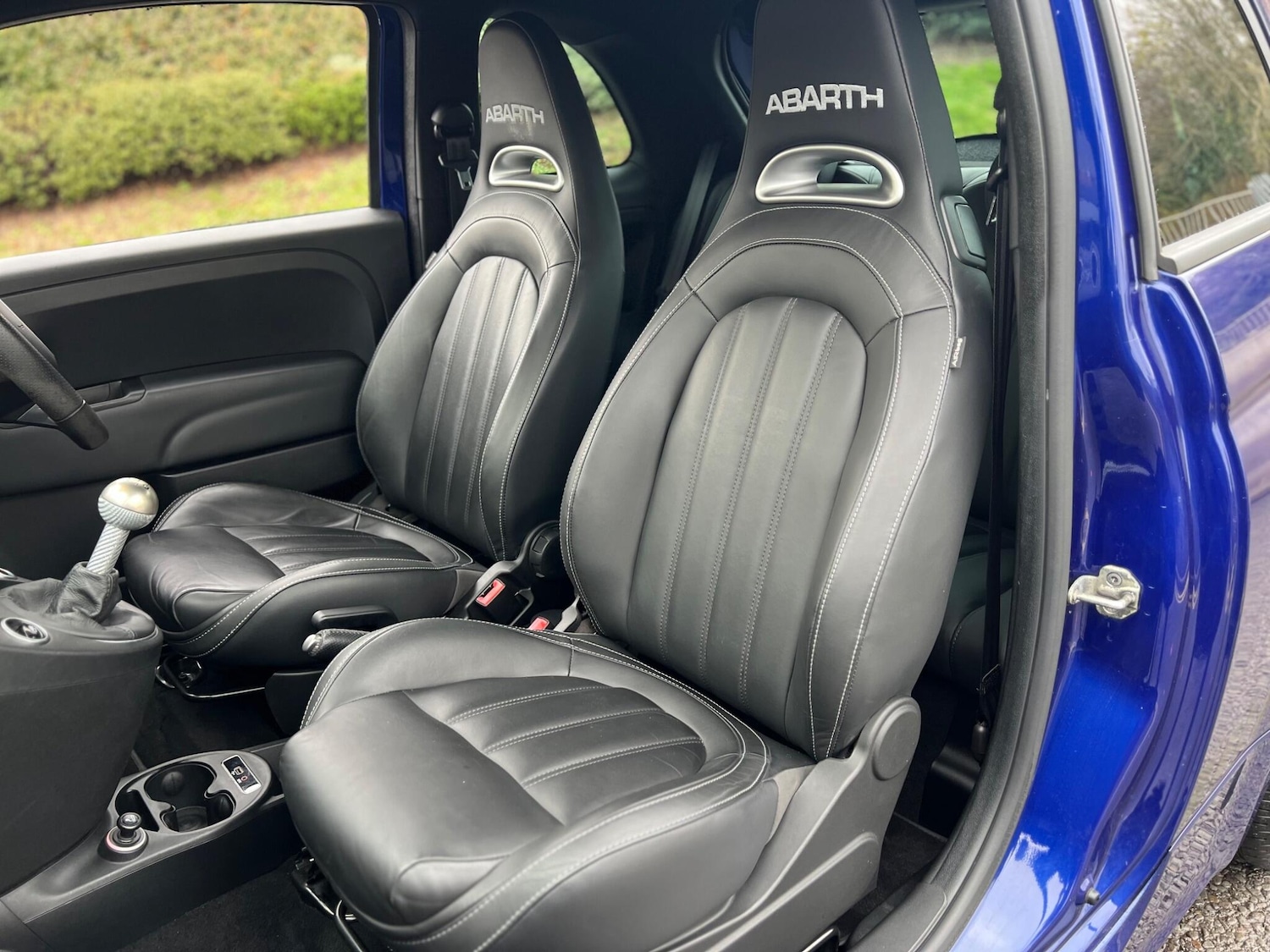 Used Abarth 595 2017 for sale - 77320416: Photo 19