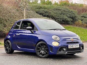 (67) - 1.4 T-Jet Turismo Euro 6 3dr