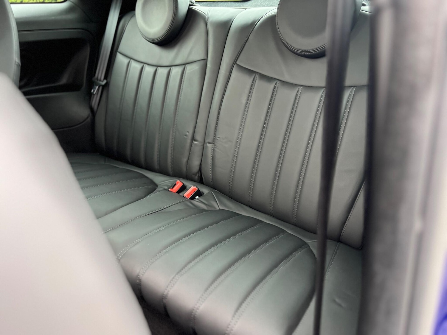 Used Abarth 595 2017 for sale - 77320416: Photo 20