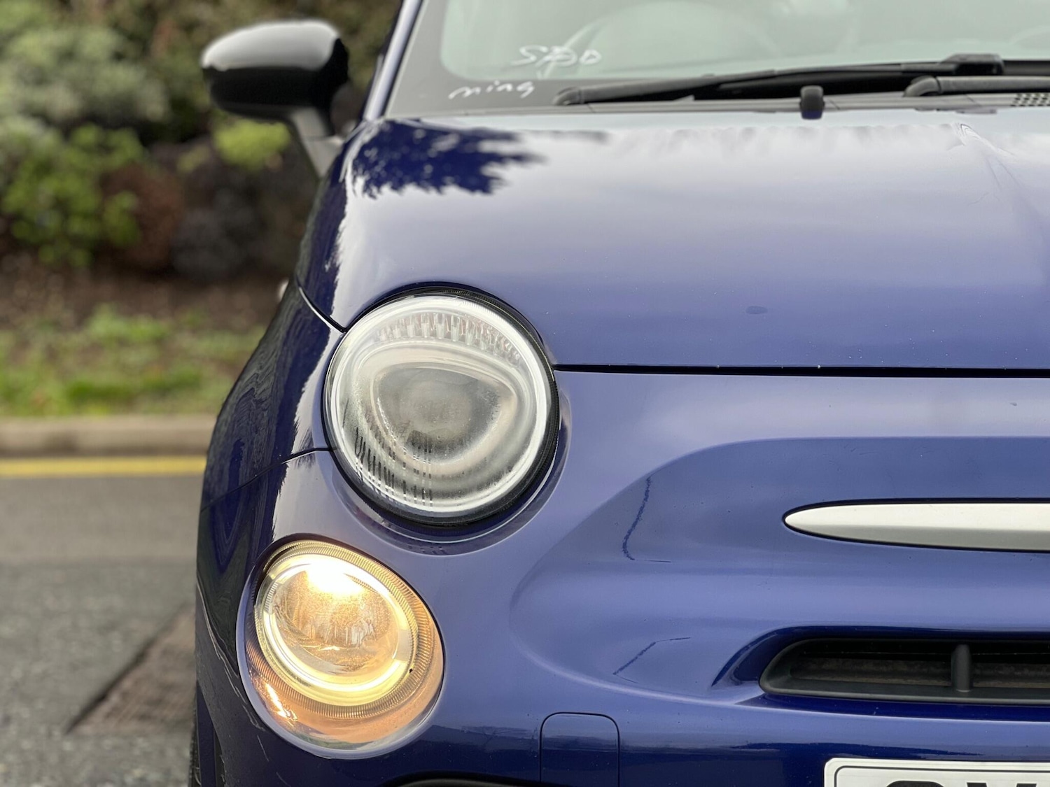 Used Abarth 595 2017 for sale - 77320416: Photo 28