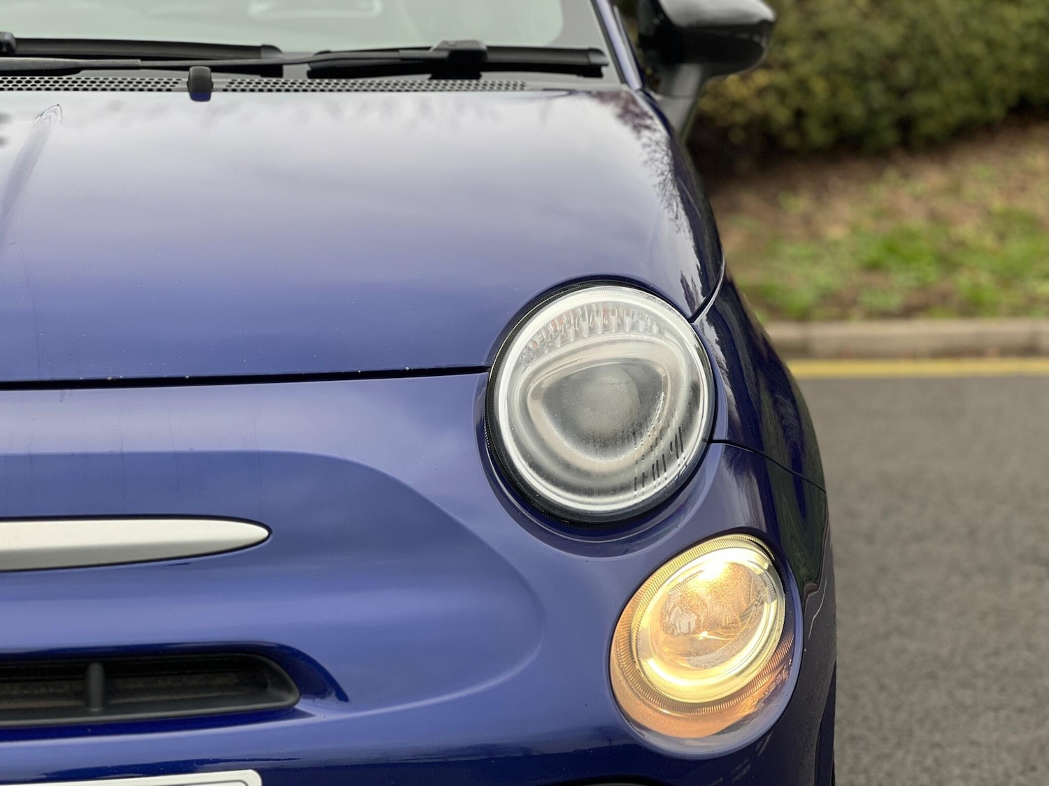 Used Abarth 595 2017 for sale - 77320416: Photo 29