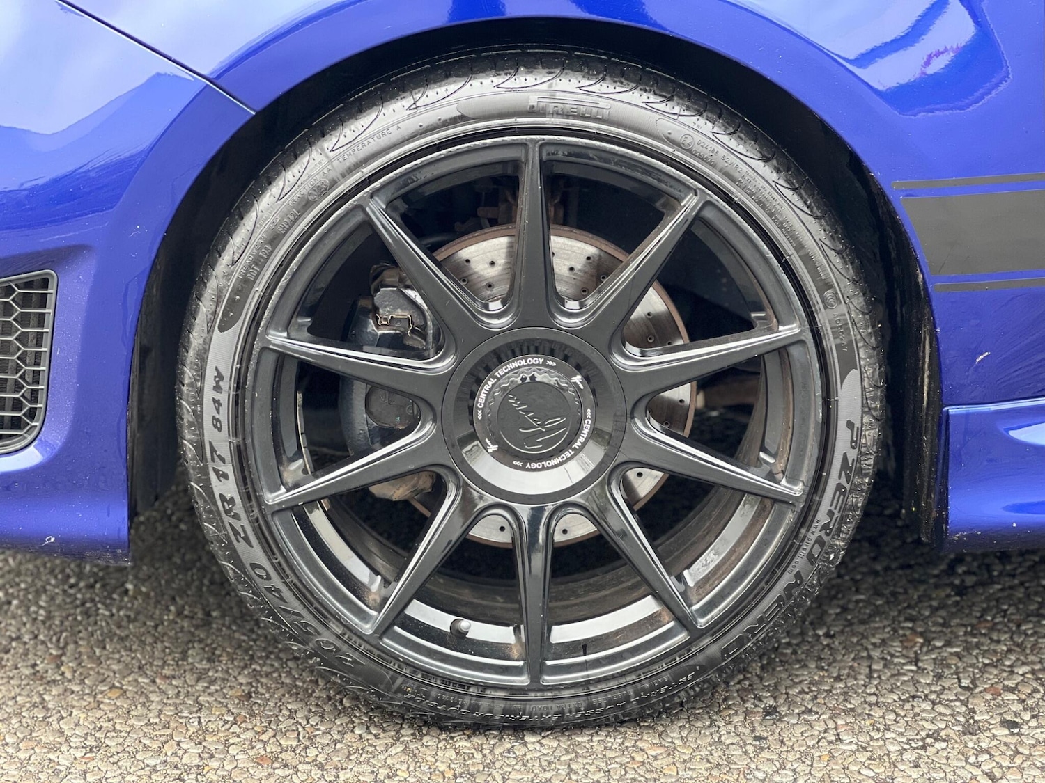 Used Abarth 595 2017 for sale - 77320416: Photo 33