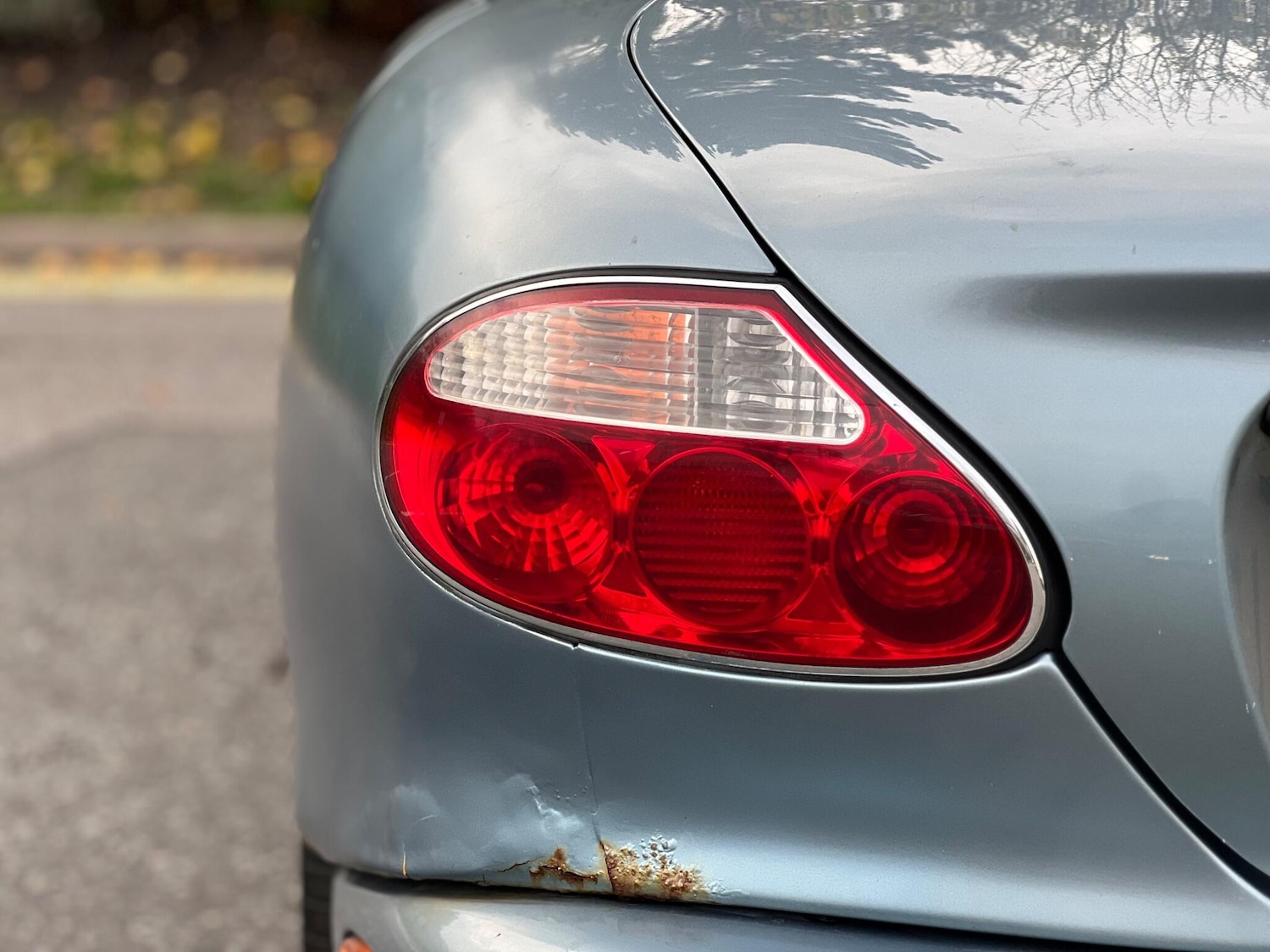 Used Jaguar XK8 2002 for sale - 75809916: Photo 12