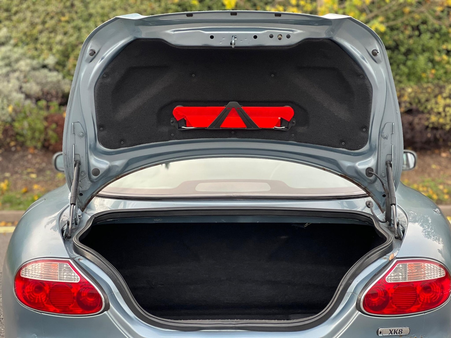 Used Jaguar XK8 2002 for sale - 75809916: Photo 15