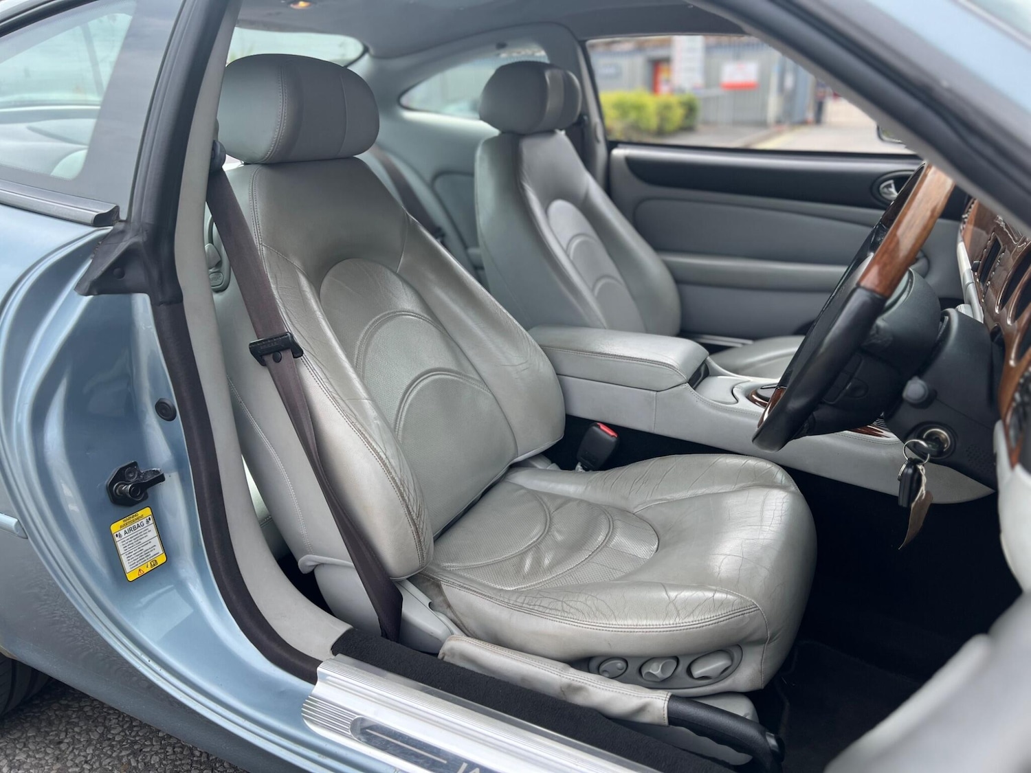 Used Jaguar XK8 2002 for sale - 75809916: Photo 17