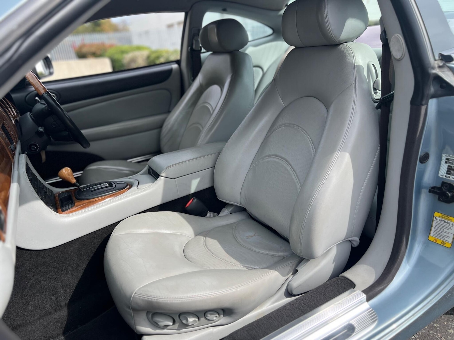 Used Jaguar XK8 2002 for sale - 75809916: Photo 19