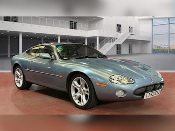 2002 (52) - 4.2 2dr