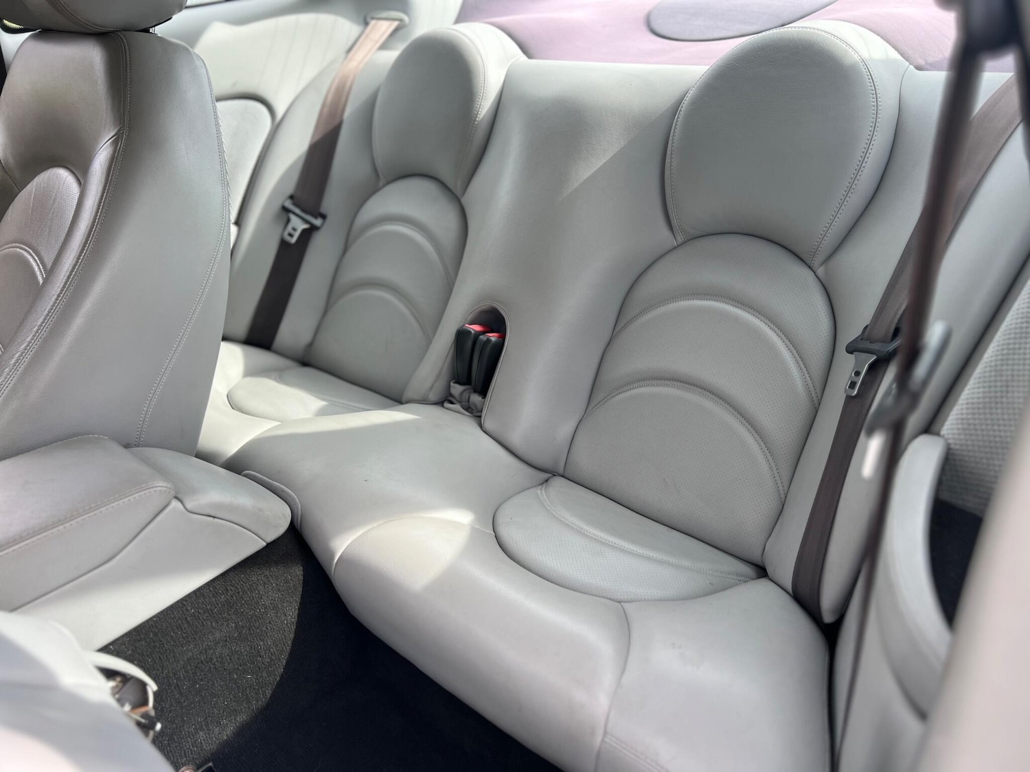 Used Jaguar XK8 2002 for sale - 75809916: Photo 20