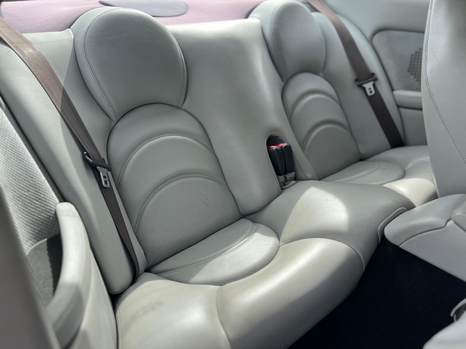 Used Jaguar XK8 2002 for sale - 75809916: Photo 21