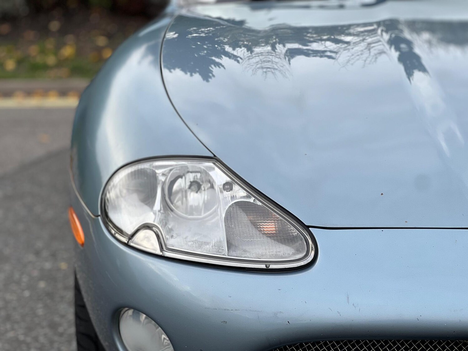 Used Jaguar XK8 2002 for sale - 75809916: Photo 27