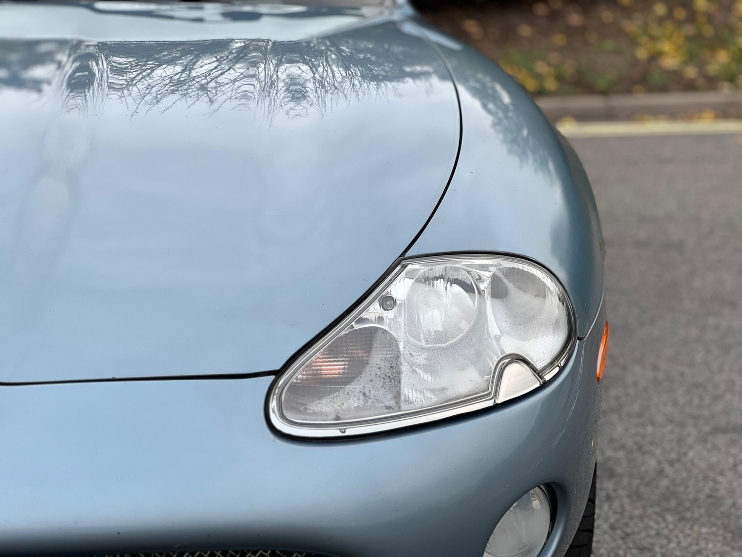 Used Jaguar XK8 2002 for sale - 75809916: Photo 28