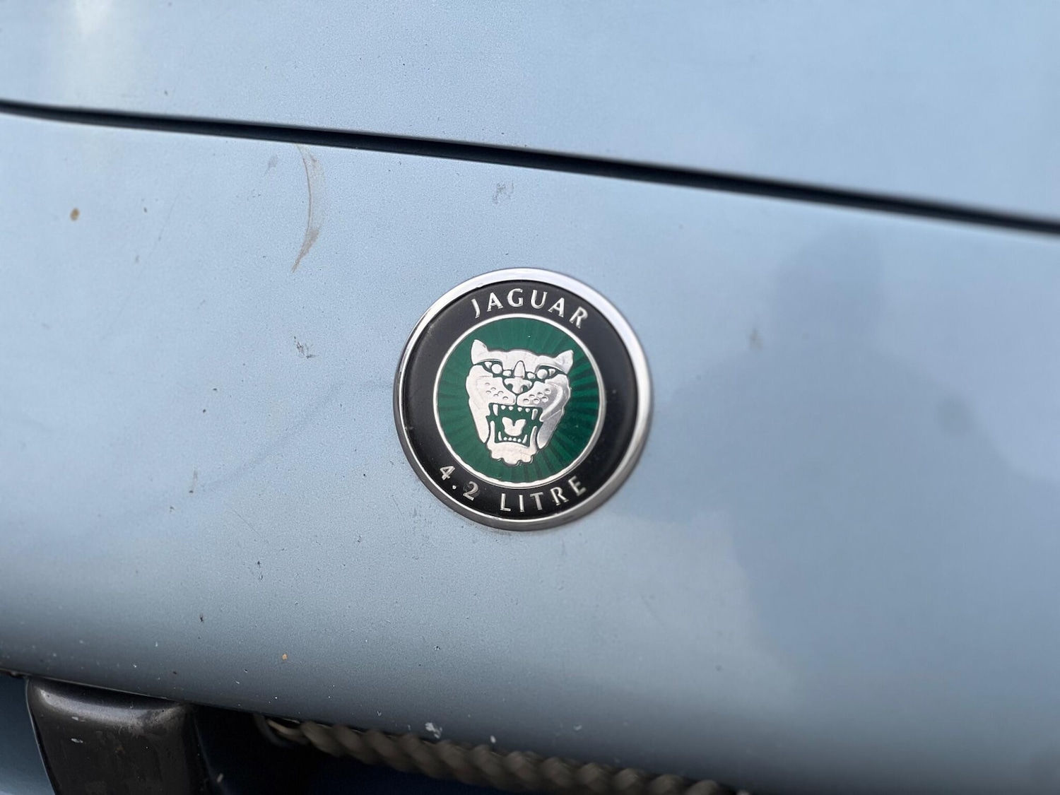 Used Jaguar XK8 2002 for sale - 75809916: Photo 29