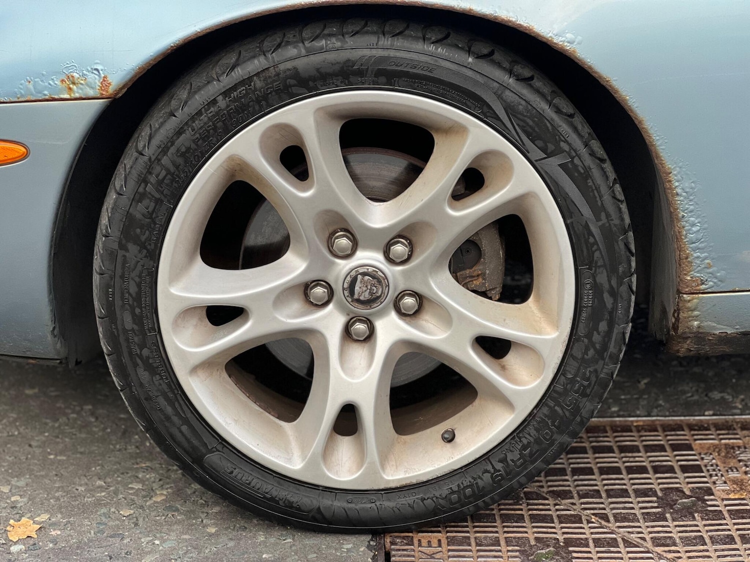 Used Jaguar XK8 2002 for sale - 75809916: Photo 30