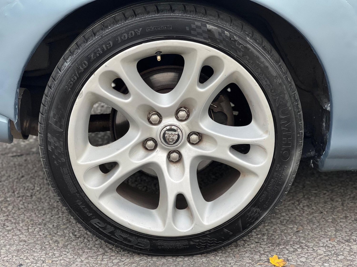 Used Jaguar XK8 2002 for sale - 75809916: Photo 33