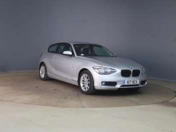 Used BMW 1 Series 2014 for sale - 75174748: Photo
