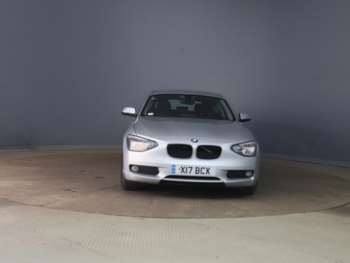 Used BMW 1 Series 2014 for sale - 75174748: Photo