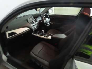 Used BMW 1 Series 2014 for sale - 75174748: Photo
