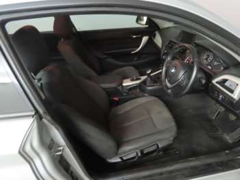 Used BMW 1 Series 2014 for sale - 75174748: Photo