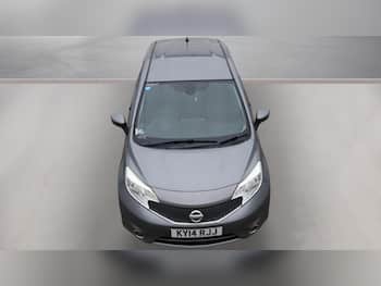 Used Nissan Note 2014 for sale - 79726373: Photo