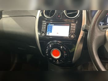 Used Nissan Note 2014 for sale - 79726373: Photo