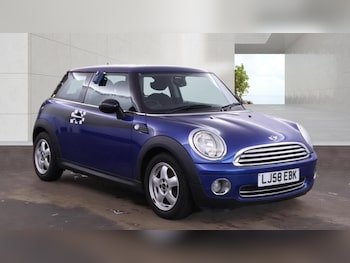 Used MINI Hatch 2008 for sale - 78276149: Photo