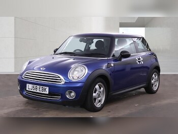 Used MINI Hatch 2008 for sale - 78276149: Photo