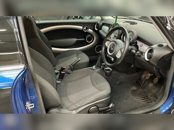 Used MINI Hatch 2008 for sale - 78276149: Photo