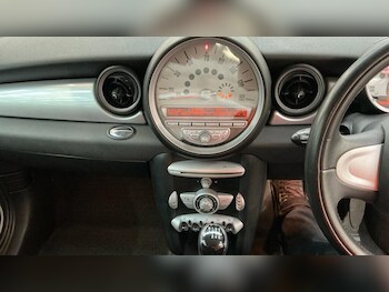 Used MINI Hatch 2008 for sale - 78276149: Photo